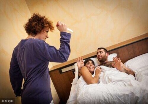 东莞侦探社：民法典中如何认定婚姻关系的破裂