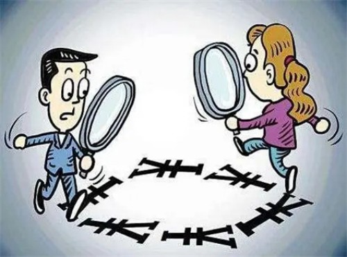 东莞私家调查：婚前共同买房协议范本